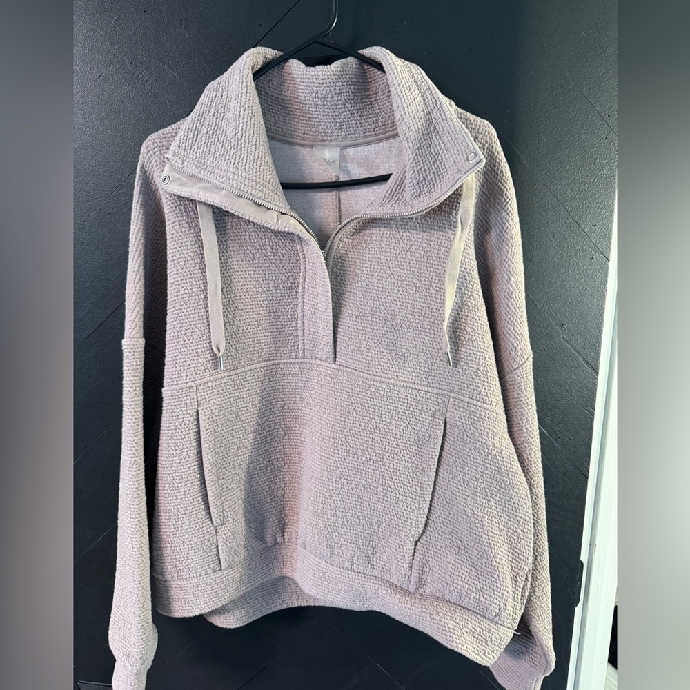 Calia pullover